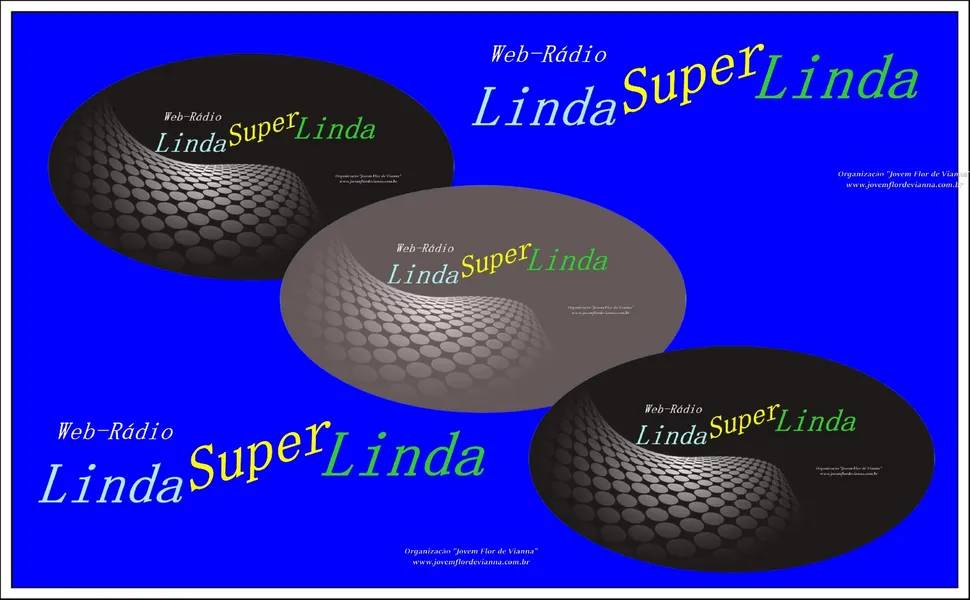 2 - Wradio Linda Super Linda