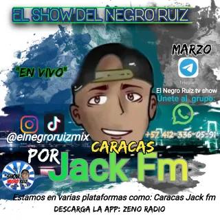 Caracas Jack fm