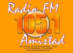 Radio fm Amistad