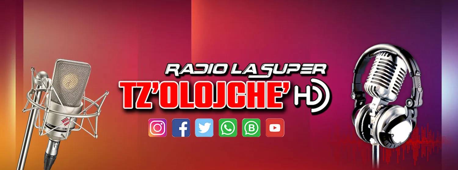 Radio La Super Tzolojche HD