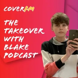 TheTakeoverWithBlake Podcast