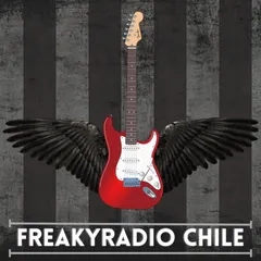 Freakyradio Chile