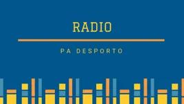 Radio PA Desporto