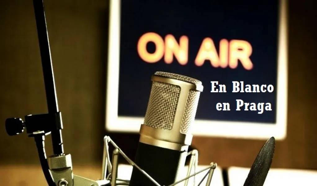 Radio En Blanco