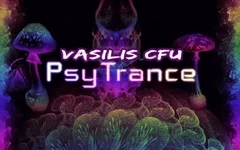 Vasilis Cfu psy trance