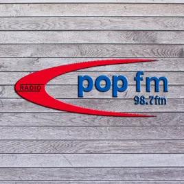 Pop FM  Make My Day