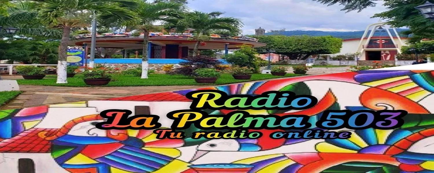 Radio La Palma 503