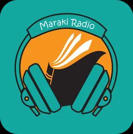 Maraki Radio