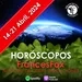 Horóscopos 14-21 de Abril, 2024