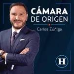 Cámara de Origen con Carlos Zúñiga | Programa completo lunes 24 de octubre de 2022