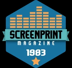Screenprint Magazine