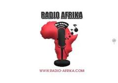 Radio Afrika 