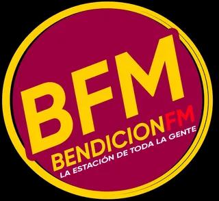BENDICIÓN FM 