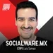 E191 Luis Tamez - Socialware.mx