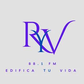 RYV RADIO 88.1 FM 