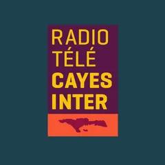 Radio Cayes Inter (RCI) - 100.9 FM