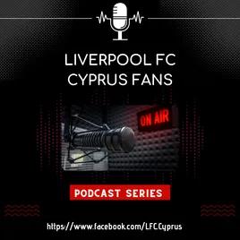 Liverpool Fc Cyprus Fans