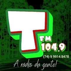 A Radio Tapiramutá FM