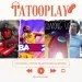 Tatooplay #01-24: Novidades da semana dos jogos, banimento, anuncio de dubladores da nova animação e promoção nos games