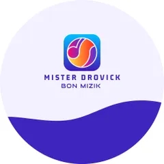 Mister Drovick Live