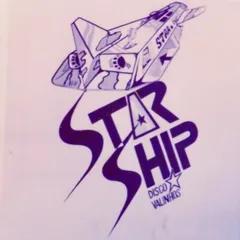 Starship Web Rádio