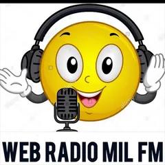 WEB RADIO MIL FM
