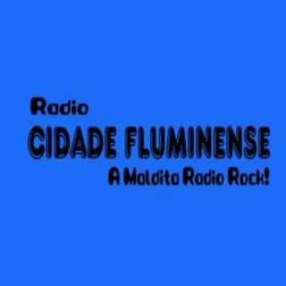 Rádio CIDADE FLUMINENSE