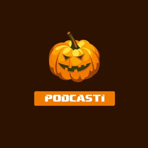 Especial Halloween 2022 - Podcasti
