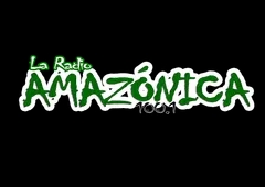 la radio amazonica