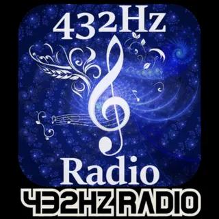 432Hz Radio | Official Website
