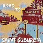 Featured Artist Corner - Saint Suburbia