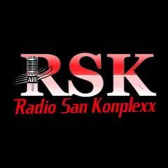 RADIO SANKONPLEXX