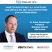 Ep. 9 - Umsetzungsstärke als Schlüssel zum Erfolg bei der Neuausrichtung von Unternehmen - mit Dr. Rainer Bizenberger (Partner & Managing Director bei AlixPartners)