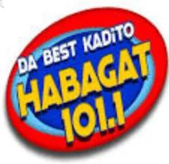 HABAGAT RADIO 101.1 FM