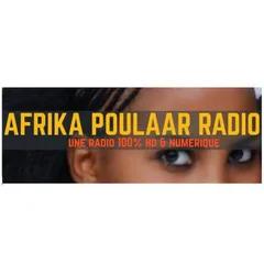 AFRIKA PULAAR RADIO 