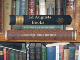 Ed Augusts Books