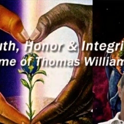 1/6/22 Truth, Honor & Integrity show
