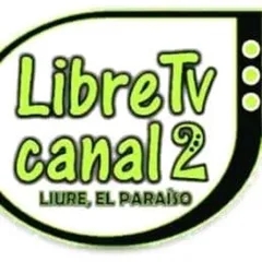 Libre TV Canal 2 Liure Noticias