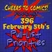 #396- February 5th's Pull-List Priorities
