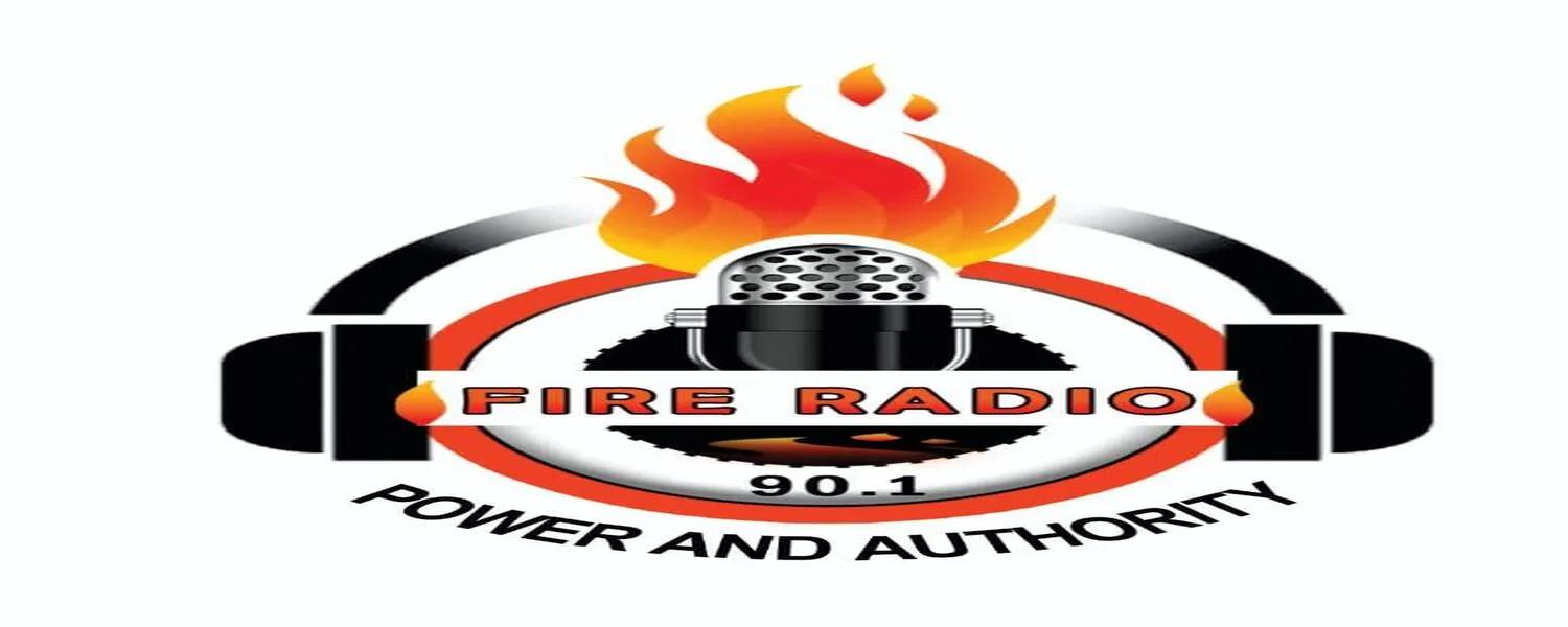 FIRE RADIO 90.1