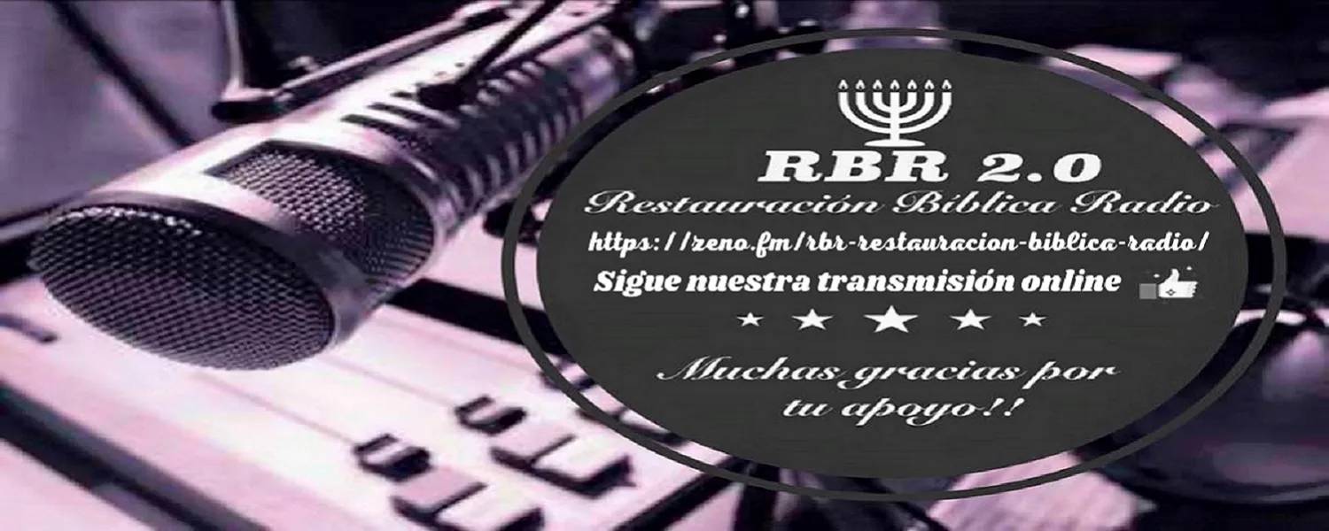 RBR Restauracion Biblica Radio