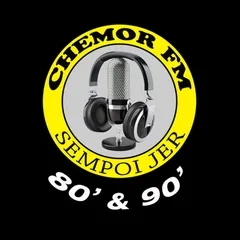 CHEMOR FM 80 90