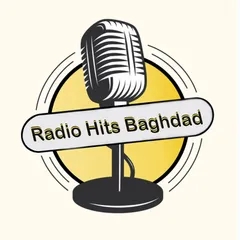 Radio Hits Baghdad