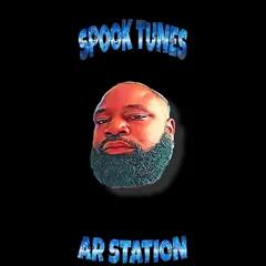 SPOOK TUNES - AR Radio Station