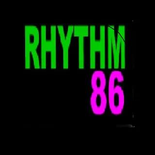 rhythm86.com