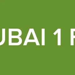 DUBAI 1 FM