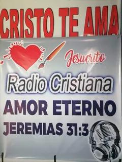 Radio Amor Eterno