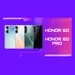 🛰 Honor 60 и Honor 60 Pro