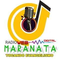 RADIO DIGITAL MARANATA