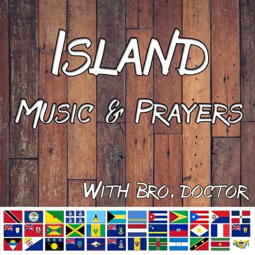 Island Music & Prayers
